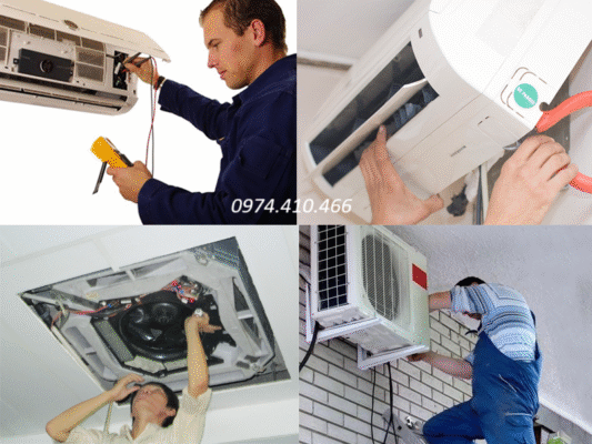 thợ sửa điện nước quận 5 uy tín