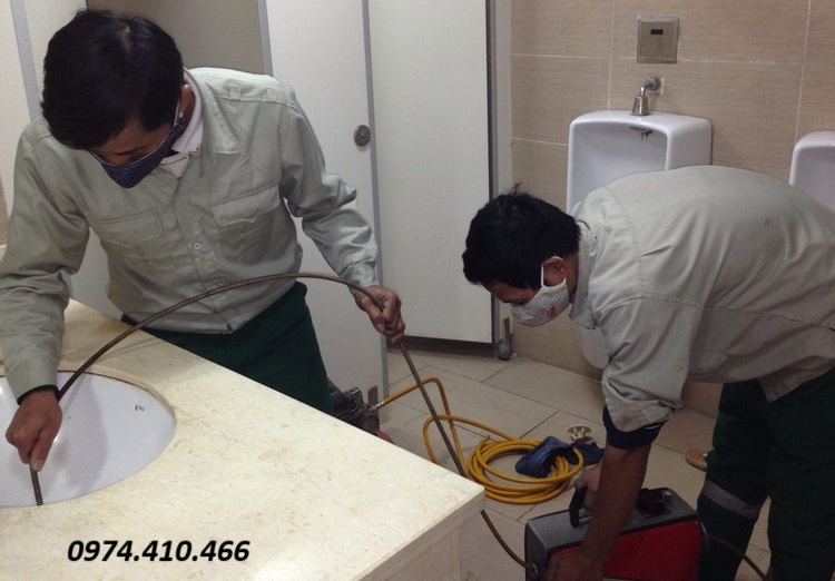 dịch vụ sửa điện nước quận 6 chuyên nghiệp