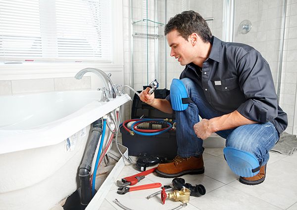dịch vụ sửa điện nước quận 8 uy tín