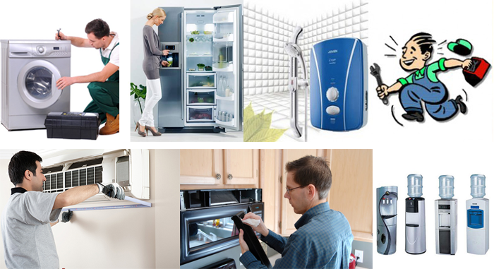dịch vụ sửa điện nước quận 3 chuyên nghiệp