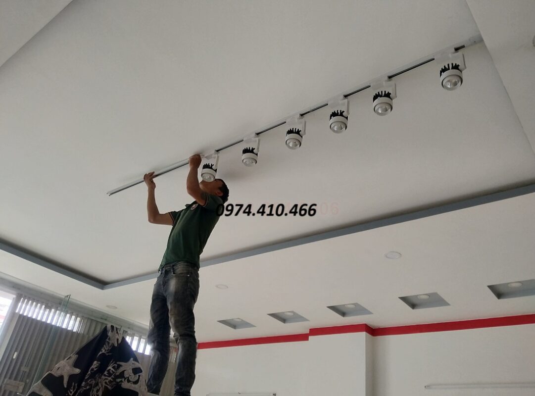 dịch vụ sửa điện nước quốc oai uy tín