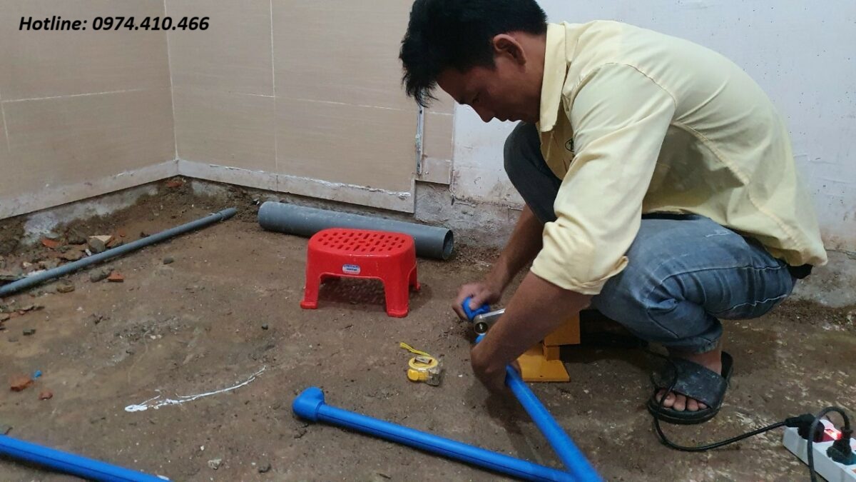 sửa điện nước bà rịa
