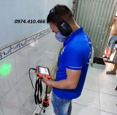 dịch vụ sửa điện nước chuyên nghiệp