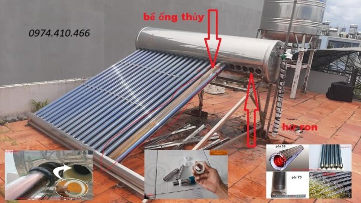 dịch vụ sửa điện nước thanh khê