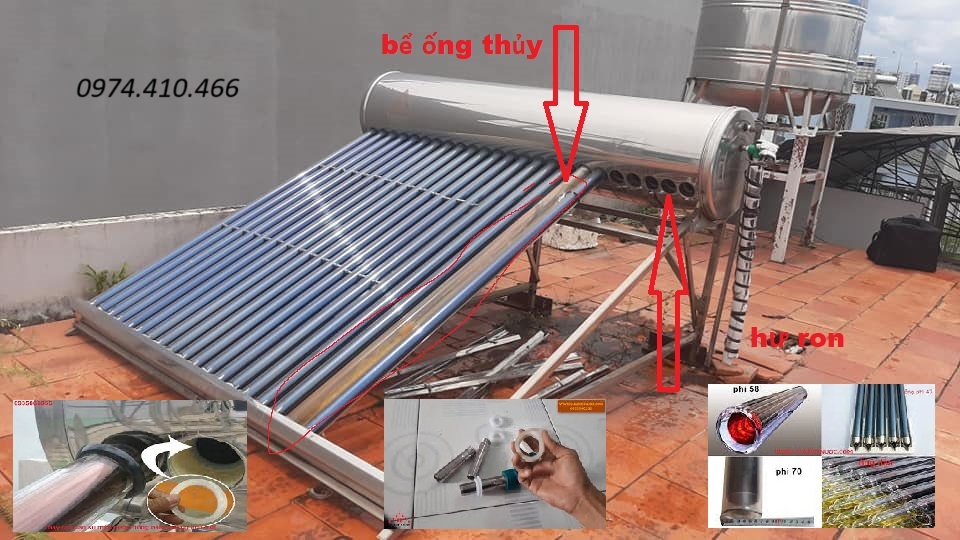 dịch vụ sửa điện nước thanh khê
