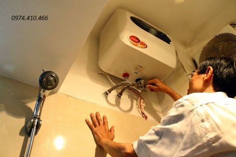 dịch vụ sửa điện nước thanh khê uy tín
