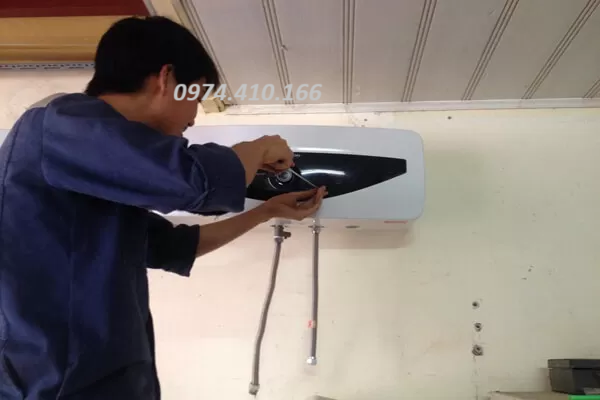 dịch vụ sửa điện nước thanh oai chuyên nghiệp