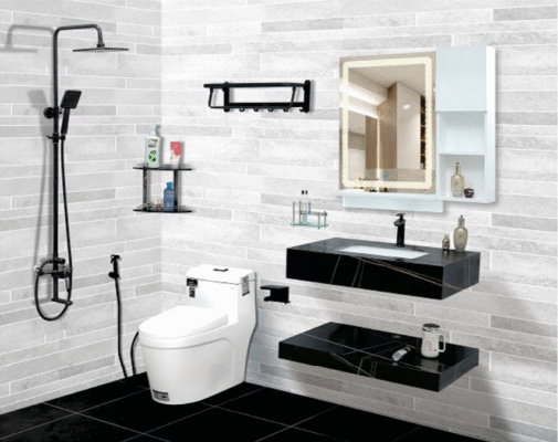 sửa điện nước thủ đức - lắp đặt thiết bị vệ sinh