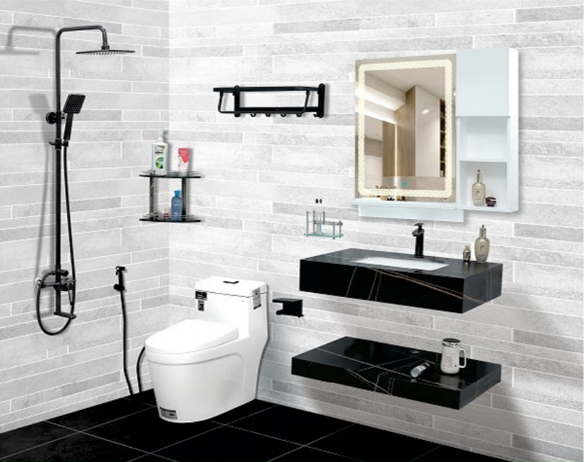 sửa điện nước thủ đức - lắp đặt thiết bị vệ sinh