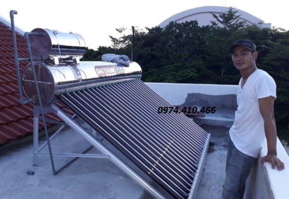 thợ sửa điện nước ứng hòa