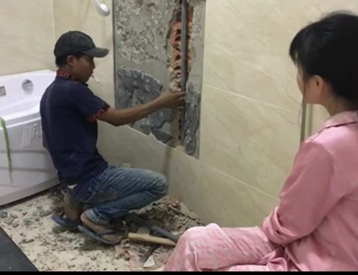 dịch vụ sửa điện nước ứng hòa