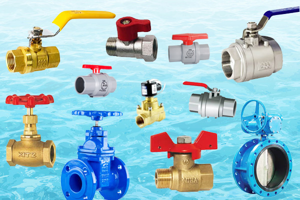 5 cách thay van khóa nước tại nhà
