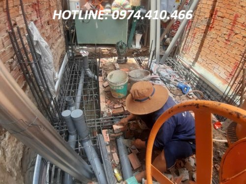 sửa điện nước xuyên mộc