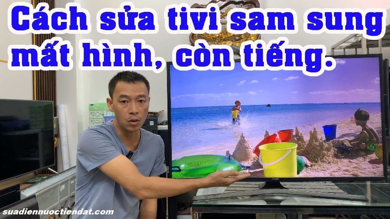 nguyên nhân tivi bị mất hình