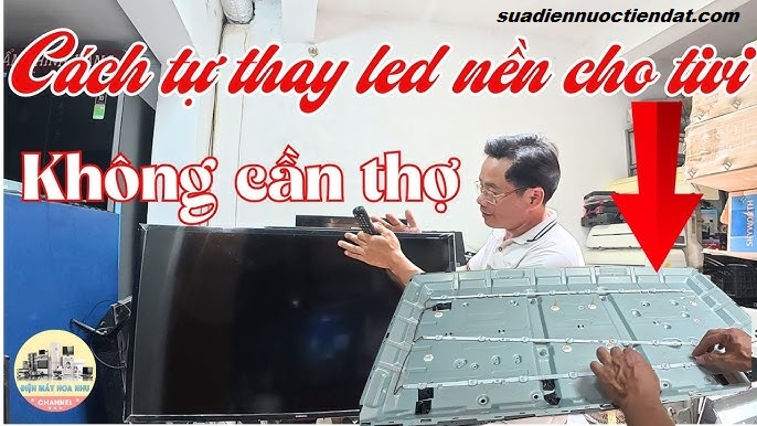 nguyên nhân dẫn đến lỗi tivi