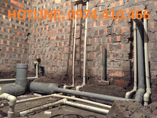 sửa điện nước tiên lãng giá rể