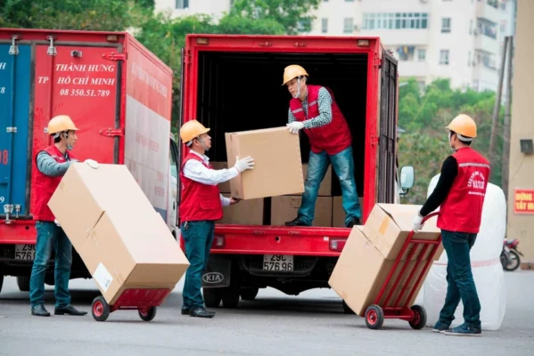 chuyển nhà trọn gói trung hiếu