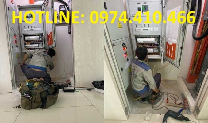 sửa điện nước hưng yên