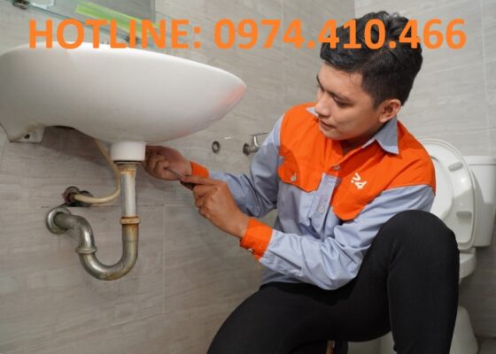 sửa điện nước hải an giá rẻ