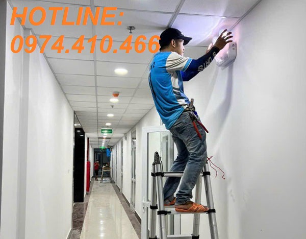 sửa điện nước an lão hải phòng giá rẻ