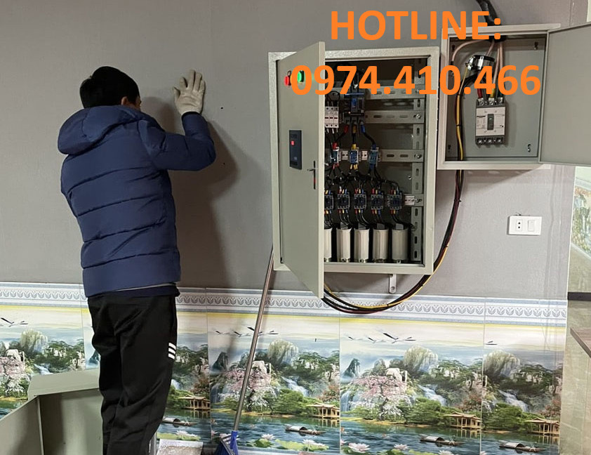 thợ sửa điện nước dương kinh hải phòng