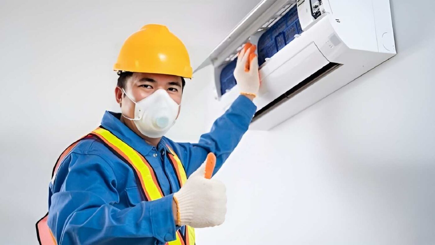 dịch vụ bảo hành sửa điện lạnh hà nội giá rẻ