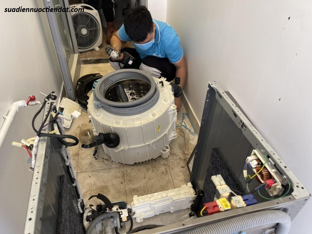 sửa điện lạnh tại cầu giấy