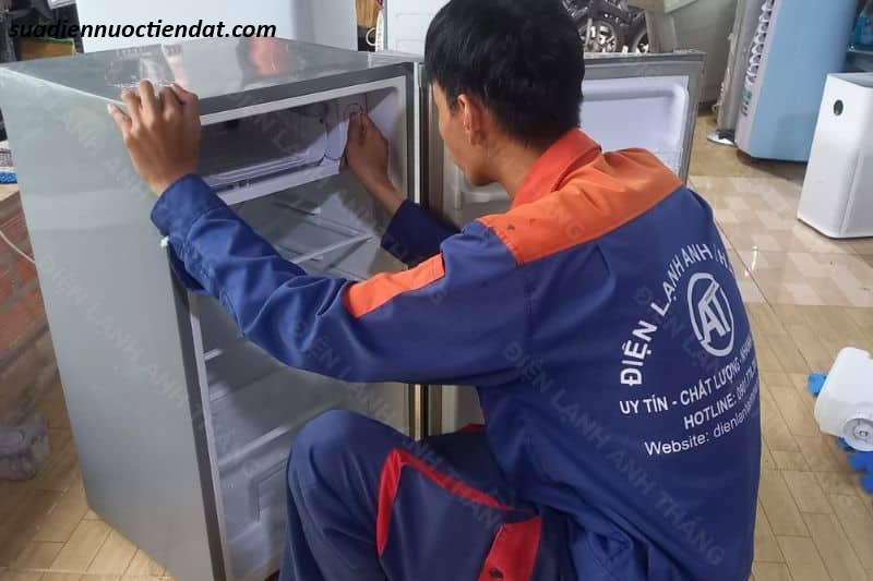 sửa điện lạnh tại hoàng mai giá rẻ