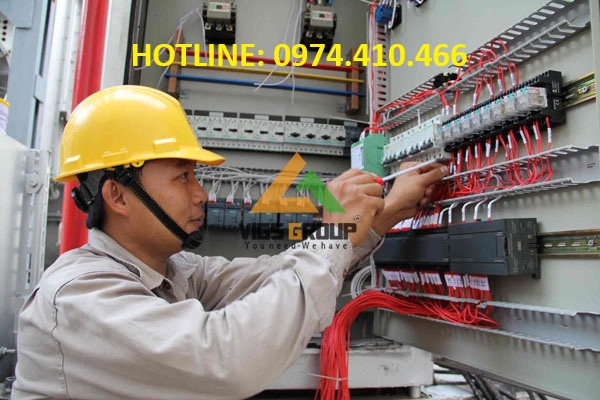 sửa điện dân dụng hà nội
