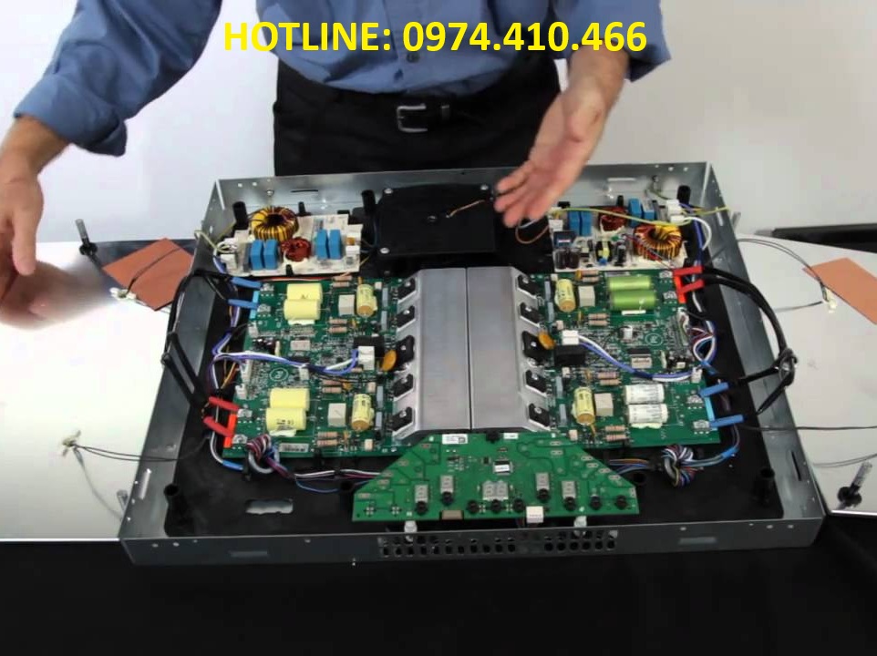 sửa bếp từ bosch tại nam từ liêm nhanh chóng