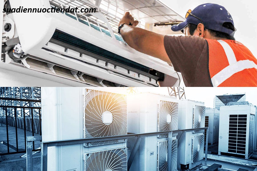 sửa điện lạnh tại tây hồ uy tín