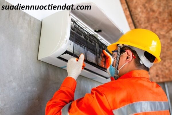 sửa điện lạnh tại hà đông giá rẻ