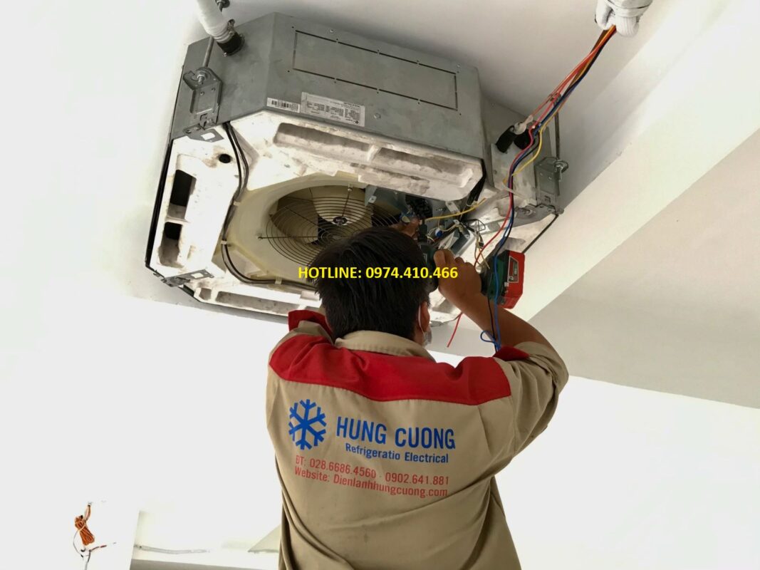 sửa điện dân dụng hà nội chuyên nghiệp