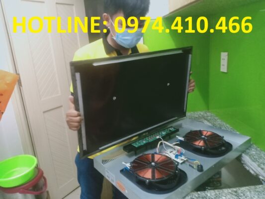 sửa bếp từ bosch tại bắc từ liêm