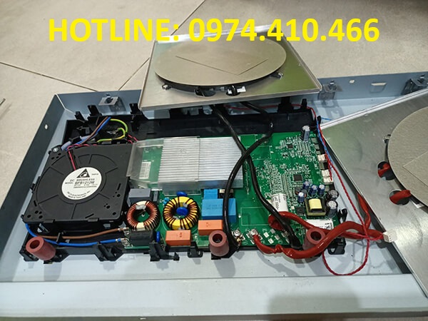 sửa bếp từ bosch tại hoàn kiếm uy tín