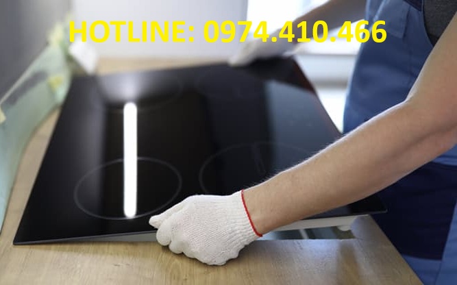 sửa bếp từ bosch tại tây hồ chuyên nghiệp