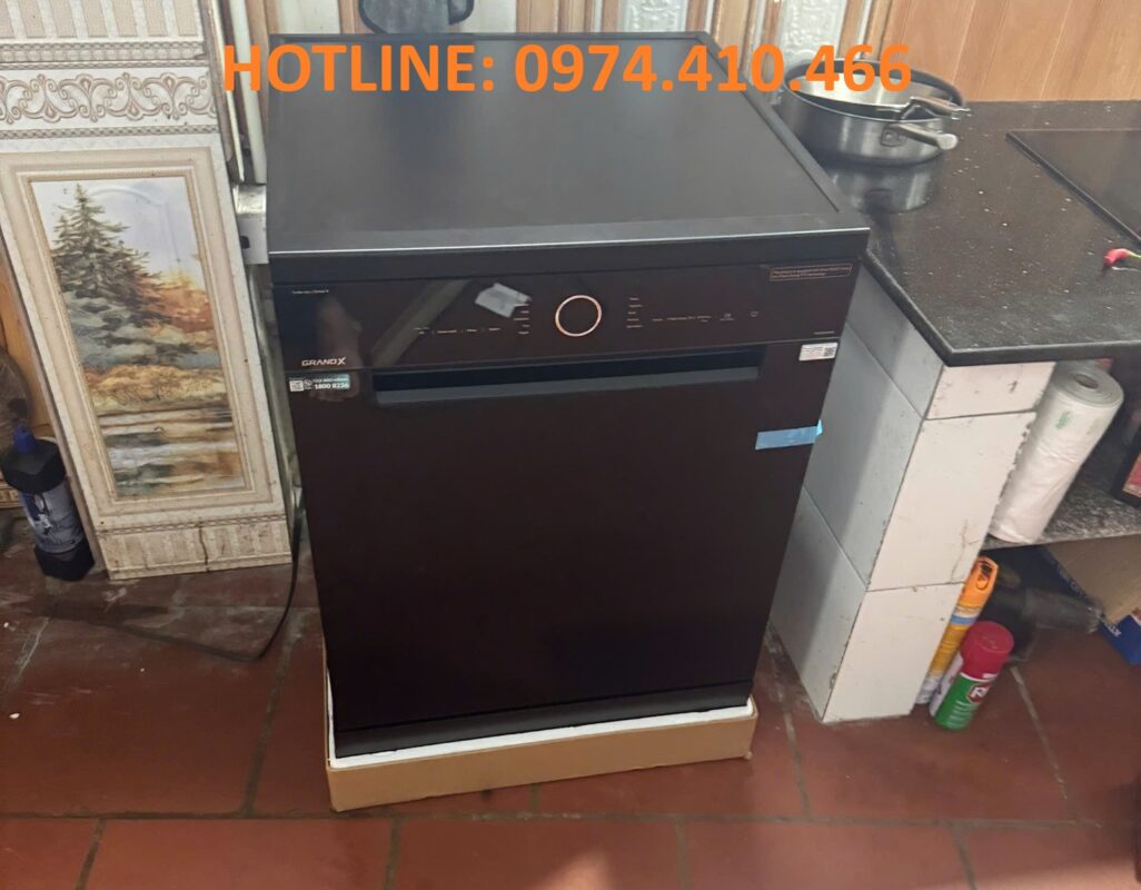 bảo hành sửa máy rửa bát bosch tại nam từ liêm chuyên nghiệp