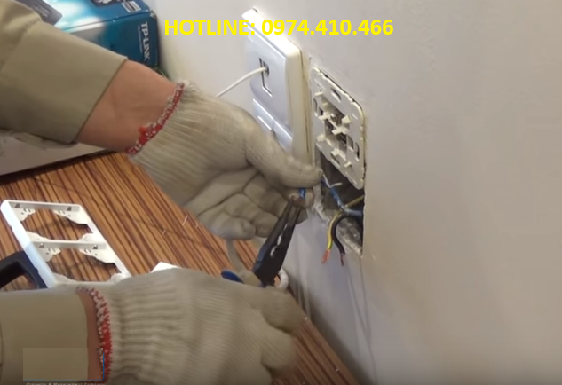 sửa điện âm tường hà nội chuyên nghiệp
