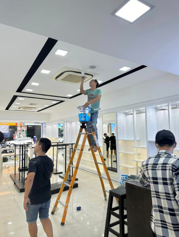 sửa điện nước