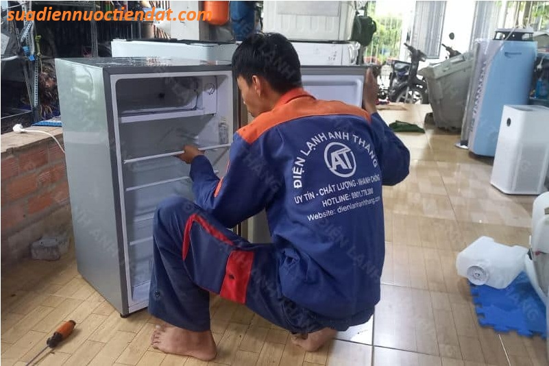 sửa điện lạnh tại nam từ liêm chuyên nghiệp