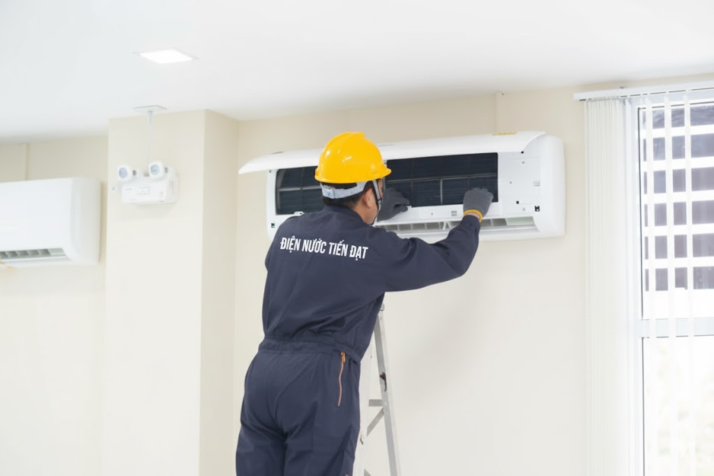 sửa điện lạnh tại bắc từ liêm