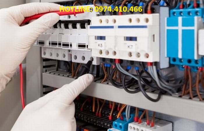 thợ sửa mất điện trong nhà hà nội