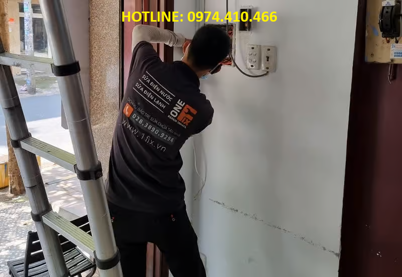 sửa chập điện hà nội