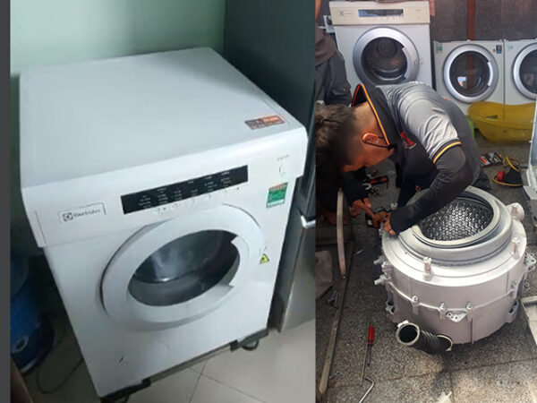 sửa máy giặt sơn tây