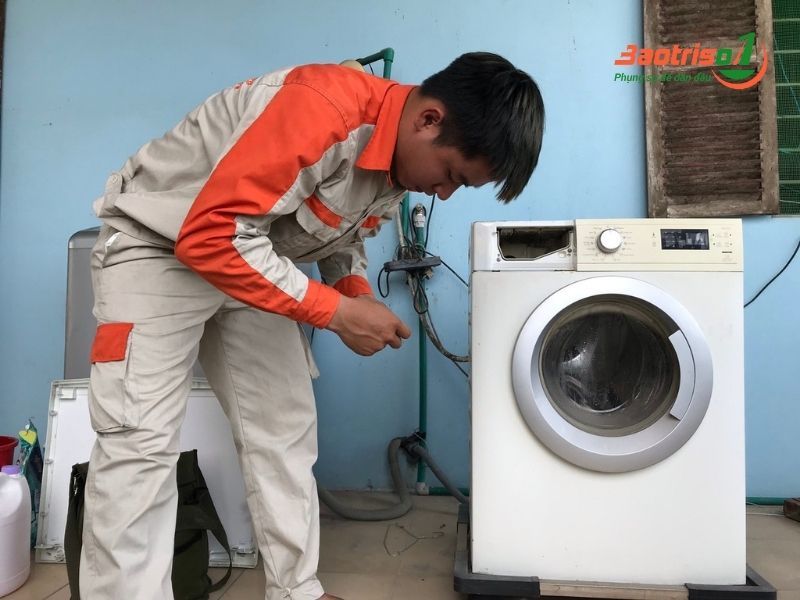 Máy không khởi động dù đã bấm nút tại nhà hà nội