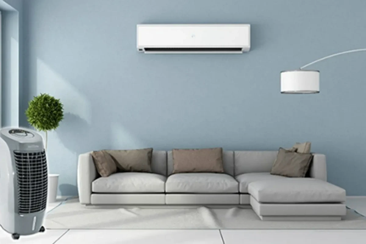 thợ sửa điều hòa nháy đèn liên tục giá rẻ