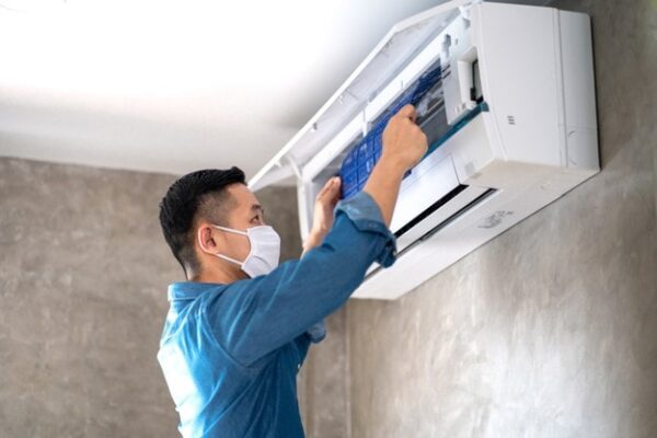 sửa điều hòa mê linh chuyên nghiệp