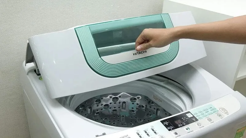 Van cấp nước bị hỏng tại nhà