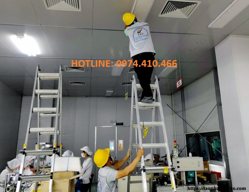 sửa chữa điện gia đình chuyên nghiệp