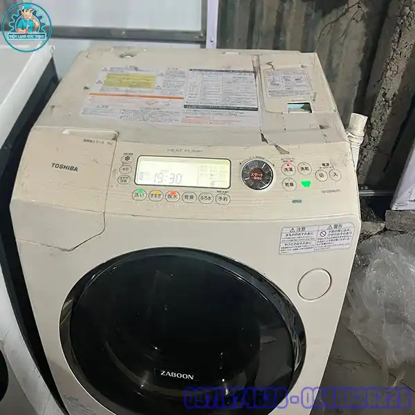 Màn hình không hiển thị vì sao tại đâu